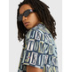 CAMISA DE MANGA CORTA CON ESTAMPADO LOGO HOMBRE TOMMY JEANS