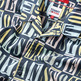 CAMISA DE MANGA CORTA CON ESTAMPADO LOGO HOMBRE TOMMY JEANS