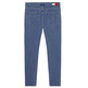 VAQUERO HOMBRE TOMMY JEANS DAD JEAN