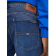 PANTALÓN CORTO VAQUERO DESTEÑIDO HOMBRE TOMMY JEANS