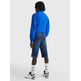 PANTALÓN CORTO VAQUERO DESTEÑIDO HOMBRE TOMMY JEANS