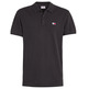 POLO DE CORTE CLÁSICO CON PARCHE HOMBRE TOMMY JEANS