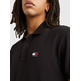 POLO DE CORTE CLÁSICO CON PARCHE HOMBRE TOMMY JEANS
