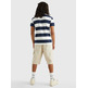 POLO DE RAYAS CORTE CLÁSICO HOMBRE TOMMY JEANS