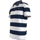 POLO DE RAYAS CORTE CLÁSICO HOMBRE TOMMY JEANS