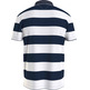 POLO DE RAYAS CORTE CLÁSICO HOMBRE TOMMY JEANS