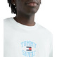 CAMISETA CON LOGO DE CORTE CLÁSICO HOMBRE TOMMY JEANS