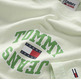 CAMISETA CON LOGO DE CORTE CLÁSICO HOMBRE TOMMY JEANS