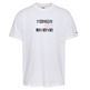 CAMISETA CON LOGO BANDERA HOMBRE TOMMY JEANS