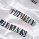 CAMISETA CON LOGO BANDERA HOMBRE TOMMY JEANS