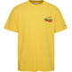 CAMISETA CON LOGO FIRMA HOMBRE TOMMY JEANS