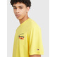 CAMISETA CON LOGO FIRMA HOMBRE TOMMY JEANS