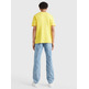 CAMISETA CON LOGO FIRMA HOMBRE TOMMY JEANS
