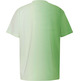 CAMISETA DE CORTE CLÁSICO CON EFECTO DEGRADÉ HOMBRE TOMMY JEANS