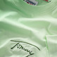 CAMISETA DE CORTE CLÁSICO CON EFECTO DEGRADÉ HOMBRE TOMMY JEANS