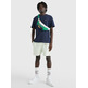CAMISETA CLÁSICA CON PARCHE LOGO HOMBRE TOMMY JEANS