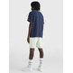 CAMISETA CLÁSICA CON PARCHE LOGO HOMBRE TOMMY JEANS