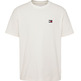 CAMISETA CLÁSICA CON PARCHE LOGO HOMBRE TOMMY JEANS