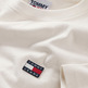 CAMISETA CLÁSICA CON PARCHE LOGO HOMBRE TOMMY JEANS