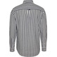 CAMISA A RAYAS EN MEZCLA DE LINO HOMBRE TOMMY JEANS