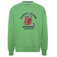 SUDADERA AMPLIA CON LOGO HOMEGROWN HOMBRE TOMMY JEANS