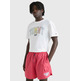 CAMISETA CLÁSICA CON LOGO UNIVERSITARIO HOMBRE TOMMY JEANS