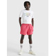 CAMISETA CLÁSICA CON LOGO UNIVERSITARIO HOMBRE TOMMY JEANS