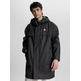 CORTAVIENTOS LARGO CON CAPUCHA HOMBRE TOMMY JEANS