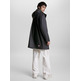 CORTAVIENTOS LARGO CON CAPUCHA HOMBRE TOMMY JEANS