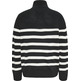 JERSEY CON CUELLO CREMALLERA HOMBRE TOMMY JEANS 