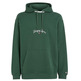 SUDADERA AMPLIA CON CAPUCHA Y LOGO BORDADO HOMBRE TOMMY JEANS