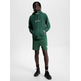 SUDADERA AMPLIA CON CAPUCHA Y LOGO BORDADO HOMBRE TOMMY JEANS