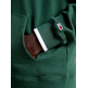 SUDADERA AMPLIA CON CAPUCHA Y LOGO BORDADO HOMBRE TOMMY JEANS