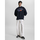 SUDADERA HOMBRE TOMMY JEANS CON LOGO ARCHIVE CORTE HOLGADO