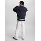 SUDADERA HOMBRE TOMMY JEANS CON LOGO ARCHIVE CORTE HOLGADO