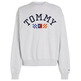 SUDADERA HOMBRE TOMMY JEANS CON LOGO ARCHIVE CORTE HOLGADO