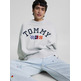 SUDADERA HOMBRE TOMMY JEANS CON LOGO ARCHIVE CORTE HOLGADO