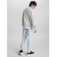 SUDADERA HOMBRE TOMMY JEANS CON LOGO ARCHIVE CORTE HOLGADO