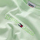 CAMISETA CLÁSICA CON LOGO BORDADO HOMBRE TOMMY JEANS