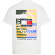 CAMISETA DE CORTE AMPLIO CON ESTAMPADO TRASERO HOMBRE TOMMY JEANS