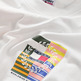 CAMISETA DE CORTE AMPLIO CON ESTAMPADO TRASERO HOMBRE TOMMY JEANS