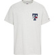 CAMISETA LOGO TIPOGRÁFICO HOMBRE TOMMY JEANS 