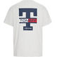 CAMISETA LOGO TIPOGRÁFICO HOMBRE TOMMY JEANS 