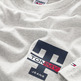 CAMISETA LOGO TIPOGRÁFICO HOMBRE TOMMY JEANS 