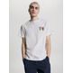 CAMISETA CLÁSICA CON LOGO TRASERO HOMBRE TOMMY JEANS ARCHIVE