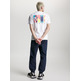 CAMISETA CLÁSICA CON LOGO TRASERO HOMBRE TOMMY JEANS ARCHIVE