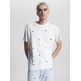 CAMISETA DE CORTE AMPLIO CON BORDADO HOMBRE TOMMY JEANS
