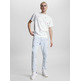 CAMISETA DE CORTE AMPLIO CON BORDADO HOMBRE TOMMY JEANS