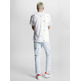 CAMISETA DE CORTE AMPLIO CON BORDADO HOMBRE TOMMY JEANS