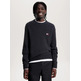 JERSEY DE PUNTO ELÁSTICO CON PARCHE HOMBRE TOMMY JEANS